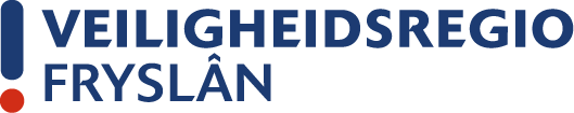 Veiligheidsregio Fryslan_Logo_PMS
